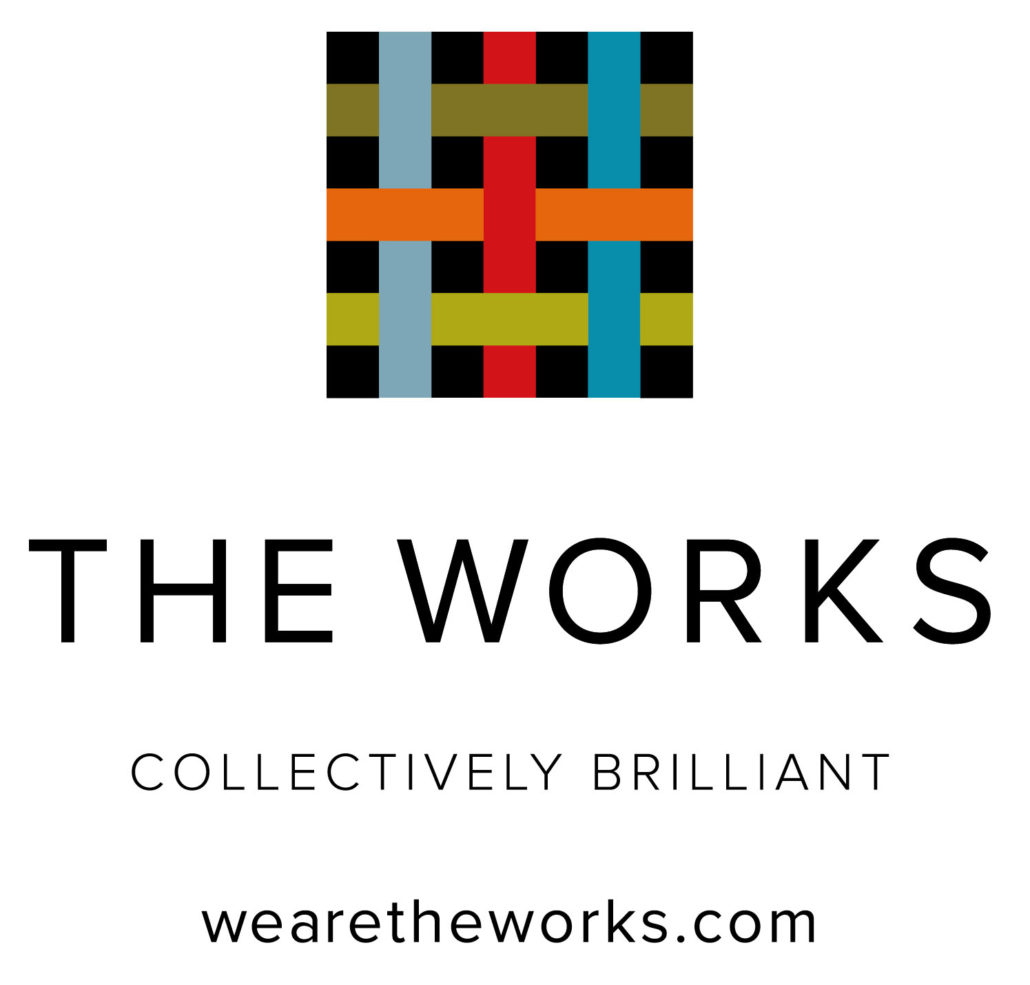 The Works Logo | Northern Housing Consortium