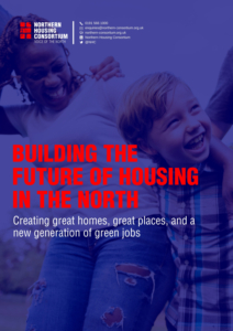 Building the Future of Housing in the North – Northern Housing Consortium